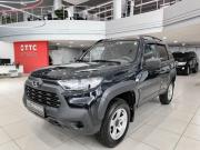 Lada (ВАЗ) Niva Travel I Казань  - изображение 23