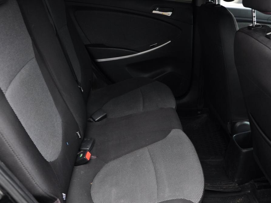 Hyundai Solaris I Таганрог  - изображение 15