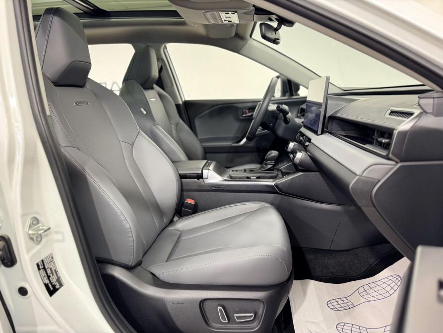 Toyota RAV4 VI (XA60) Санкт-Петербург  - изображение 13