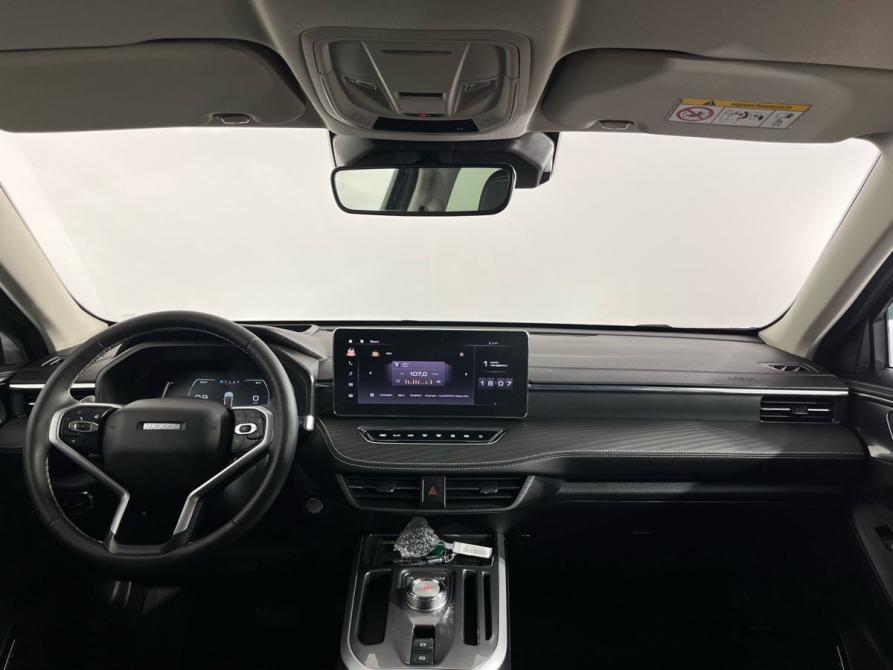 Haval Jolion I Ижевск  - изображение 7