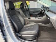 Hyundai Sonata VIII (DN8) Рестайлинг Москва  - изображение 36