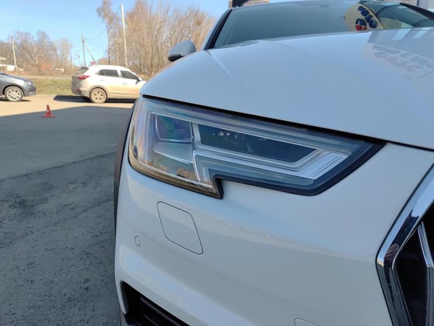 Audi A4 allroad V (B9) Ижевск  - изображение 21
