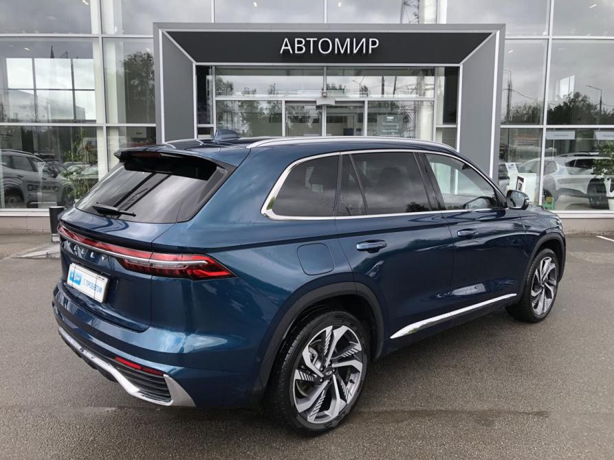 Geely Monjaro I Брянск  - изображение 5