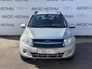 Lada (ВАЗ) Granta I Набережные Челны  - изображение 24