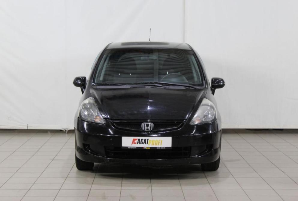 Honda Jazz I Рестайлинг Астрахань  - изображение 2