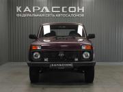 Lada (ВАЗ) 2121 (4x4) I Рестайлинг Пермь  - изображение 18