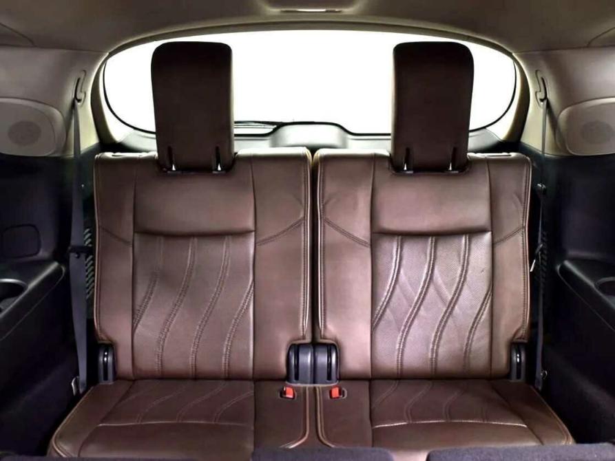 Infiniti JX Москва  - изображение 19