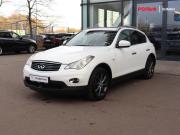 Infiniti EX I (J50) Химки  - изображение 16