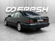 Mercedes-Benz S-Класс III (W140) Рестайлинг Тюмень  - изображение 22