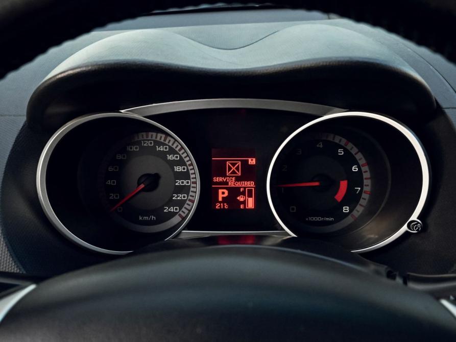 Mitsubishi Outlander II Екатеринбург  - изображение 9