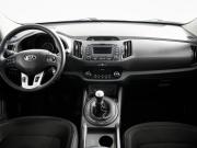 Kia Sportage III Москва  - изображение 22