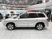 Hyundai Santa Fe Classic Казань  - изображение 32