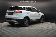 Geely Atlas Pro Крым  - изображение 36