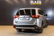 Mitsubishi Outlander III Рестайлинг 2 Уфа  - изображение 28