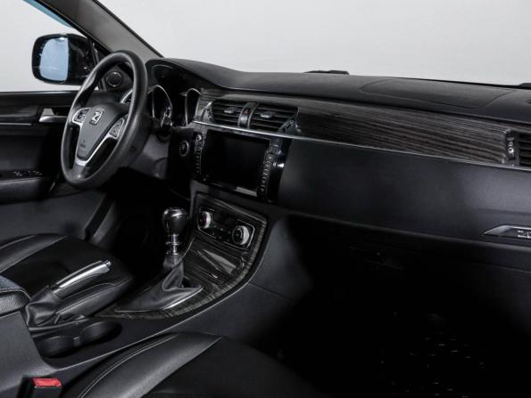 Zotye T600 с пробегом 2018 года, цена 850 000 рублей, 131174 км, внедорожник, Автокод Объявления