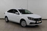 Lada (ВАЗ) Vesta I Астрахань  - изображение 27