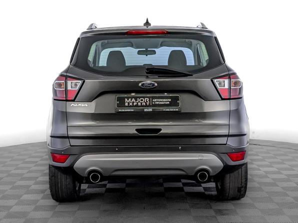 Ford Kuga II Рестайлинг с пробегом 2017 года, цена 1 725 000 рублей, 126876 км, внедорожник, Автокод Объявления