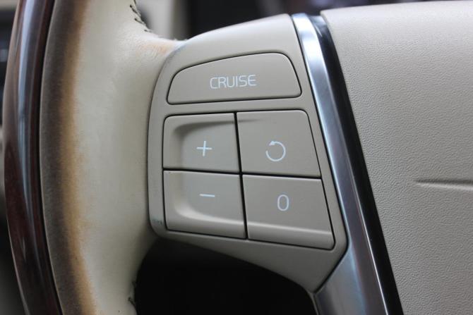 Volvo S80 II Рестайлинг с пробегом 2011 года, цена 870 000 рублей, 336664 км, седан, Автокод Объявления
