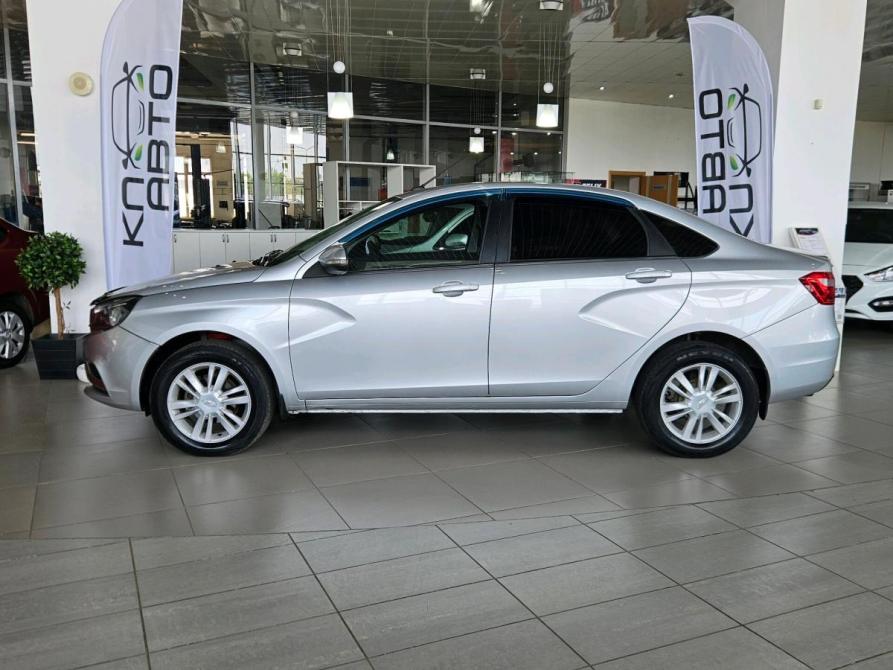 Lada (ВАЗ) Vesta I Курган  - изображение 3
