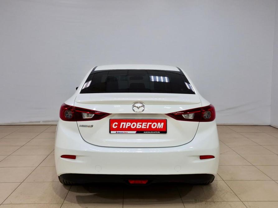 Mazda 3 III (BM) Альметьевск  - изображение 6