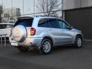 Toyota RAV4 II (XA20) Рестайлинг Москва  - изображение 20