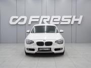 BMW 1 серии II (F20/F21) Ростов-на-Дону  - изображение 19