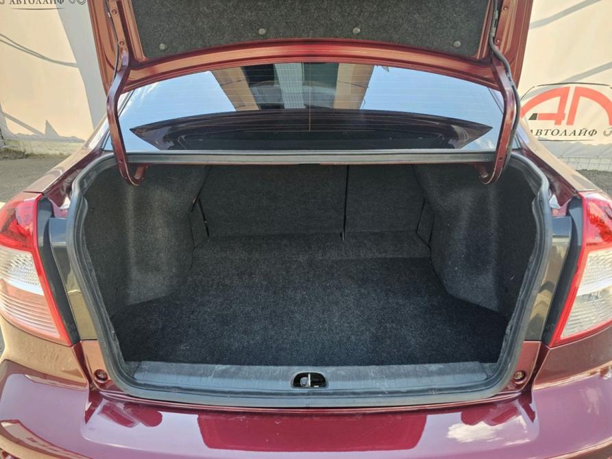 Suzuki SX4 I (Classic) Ярославль  - изображение 14