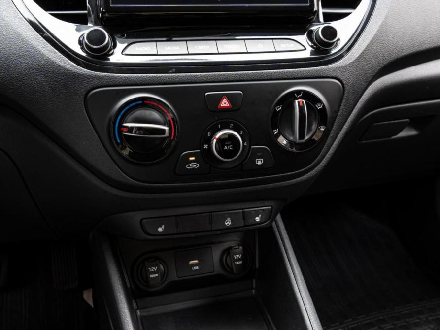 Hyundai Solaris II Рестайлинг Краснодар  - изображение 14