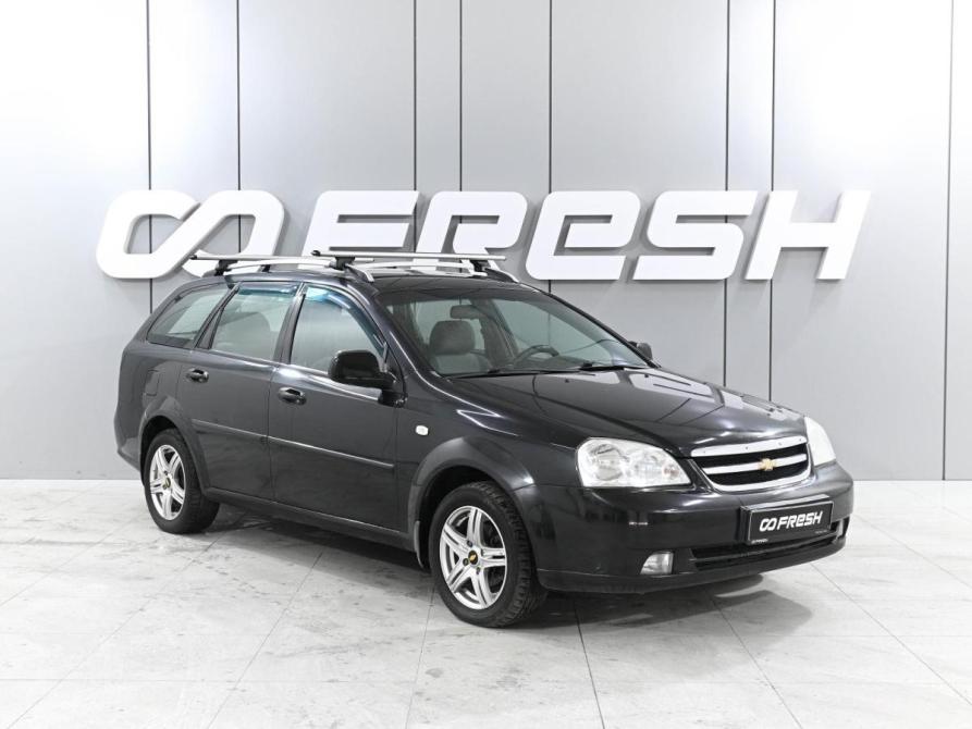 Chevrolet Lacetti I Ростов-на-Дону  - изображение 1