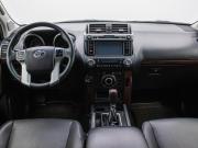 Toyota Land Cruiser Prado 150 Series Рестайлинг 1 Москва  - изображение 30