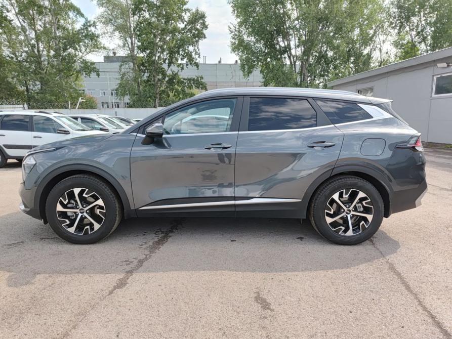 Kia Sportage V Уфа  - изображение 8