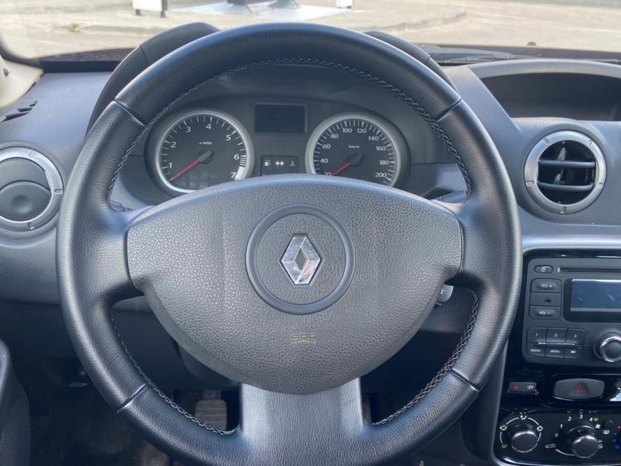 Renault Duster I Сыктывкар  - изображение 16