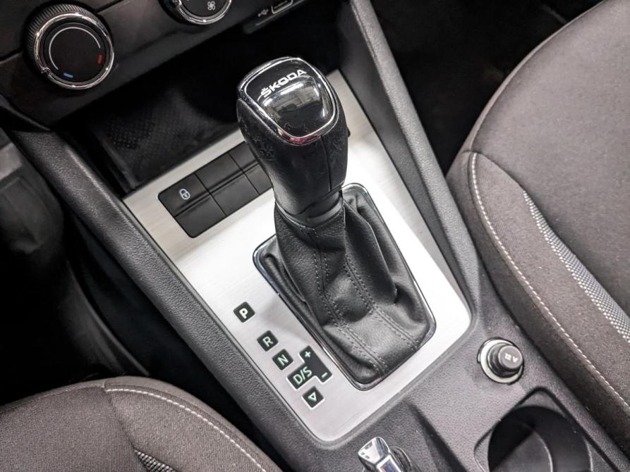 Skoda Octavia III (A7) Рестайлинг Санкт-Петербург  - изображение 27