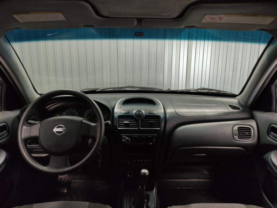 Nissan Almera Classic I Пермь  - изображение 8