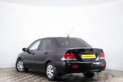 Mitsubishi Lancer IX Рестайлинг Пермь  - изображение 26