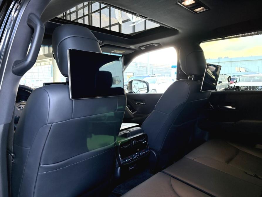 Toyota Land Cruiser 300 Series Пермь  - изображение 21