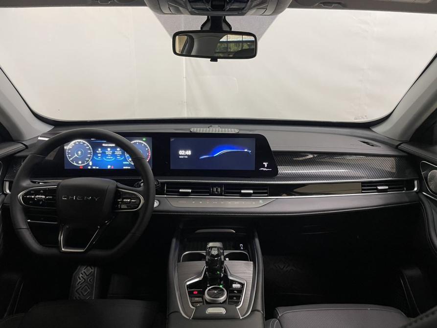 Chery Tiggo 7 Pro Max I Рестайлинг Воронеж  - изображение 11