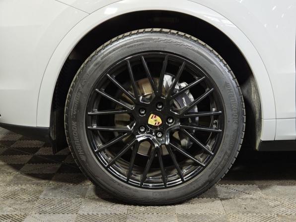 Porsche Cayenne III с пробегом 2020 года, цена 7 300 000 рублей, 60177 км, внедорожник, Автокод Объявления