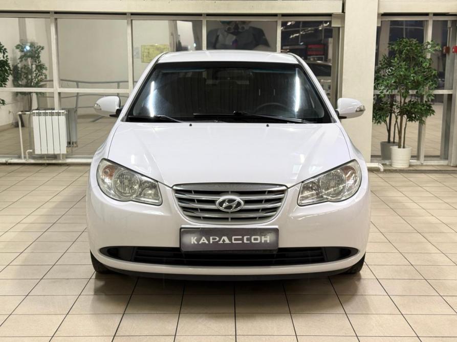 Hyundai Elantra IV (HD) Волгоград  - изображение 3