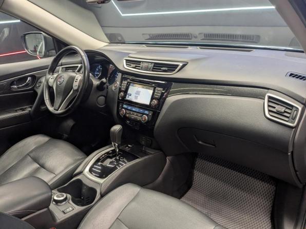 Nissan X-Trail III с пробегом 2018 года, цена 1 900 000 рублей, 134040 км, внедорожник, Автокод Объявления