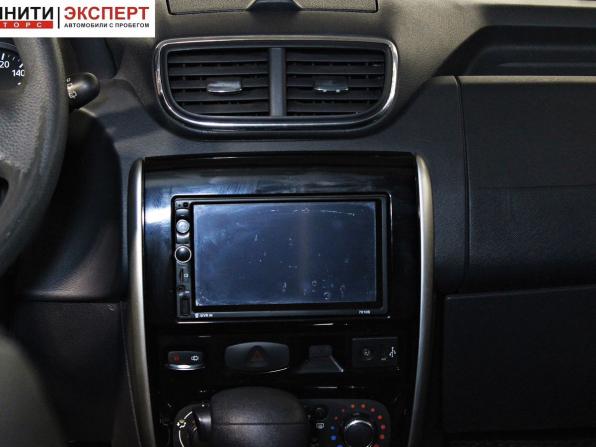 Nissan Terrano III (D10) с пробегом 2014 года, цена 977 000 рублей, 222750 км, внедорожник, Автокод Объявления