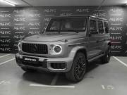 Mercedes-Benz G-Класс AMG II (W465) Рестайлинг Москва  - изображение 28