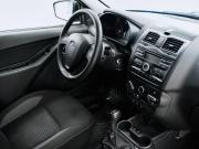 Lada (ВАЗ) Granta I Рестайлинг Самара  - изображение 36