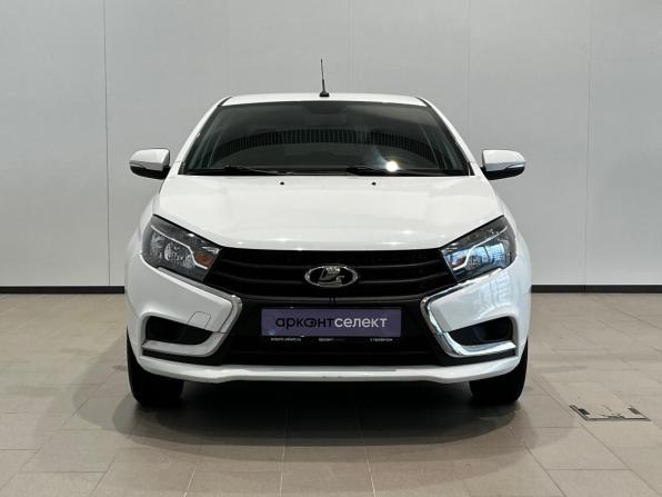 Lada (ВАЗ) Vesta I с пробегом 2019 года, цена 980 000 рублей, 92000 км, седан, Автокод Объявления