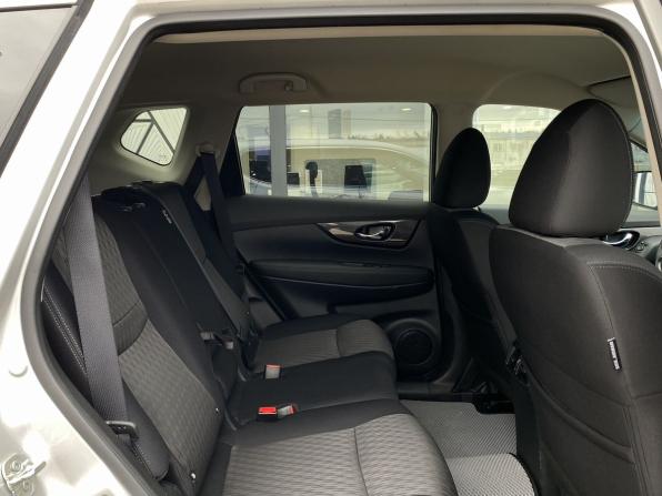 Nissan X-Trail III Рестайлинг с пробегом 2019 года, цена 2 199 000 рублей, 87507 км, внедорожник, Автокод Объявления