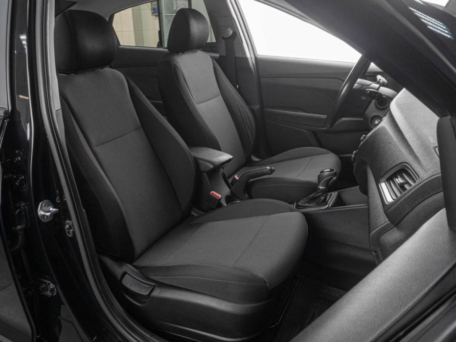 Hyundai Solaris II Тюмень  - изображение 8