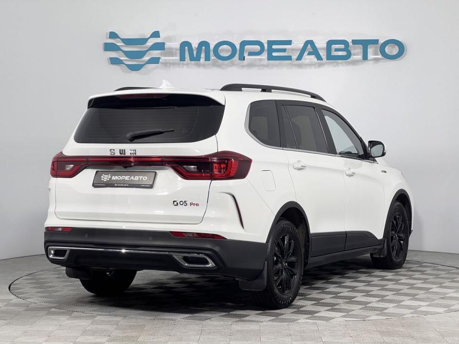 SWM G05 Pro Калининград  - изображение 5