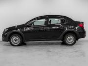 Renault Logan II Рестайлинг Москва  - изображение 32