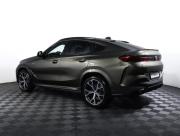 BMW X6 III (G06) Москва  - изображение 40