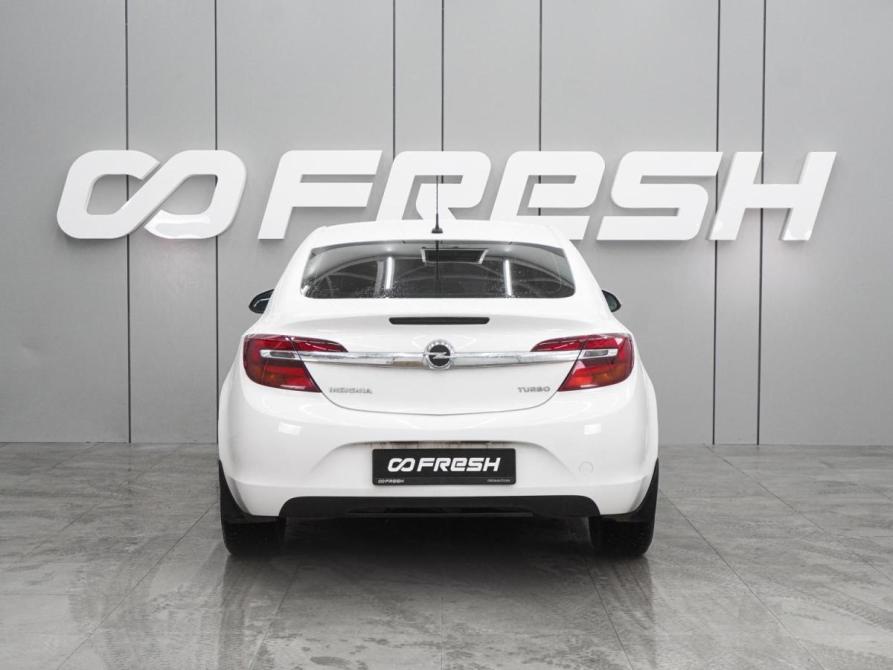 Opel Insignia I Рестайлинг Воронеж  - изображение 4